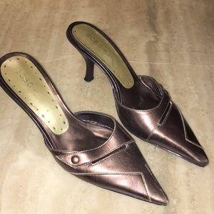 BCBG Small Heels